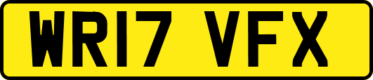 WR17VFX
