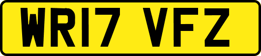 WR17VFZ