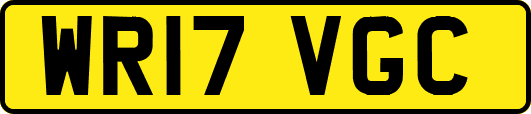 WR17VGC