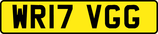 WR17VGG