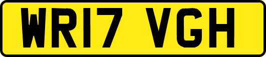 WR17VGH