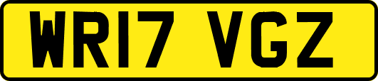 WR17VGZ
