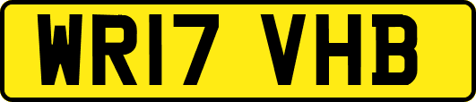 WR17VHB