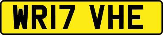 WR17VHE