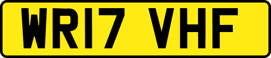 WR17VHF