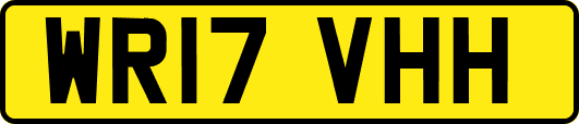 WR17VHH