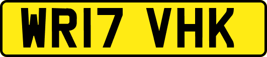 WR17VHK