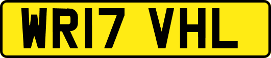 WR17VHL