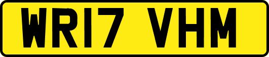 WR17VHM