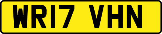 WR17VHN