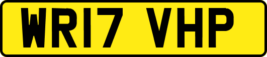 WR17VHP