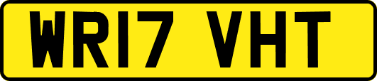 WR17VHT