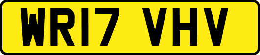 WR17VHV