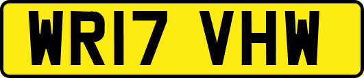 WR17VHW