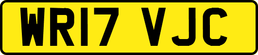 WR17VJC