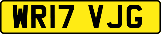 WR17VJG