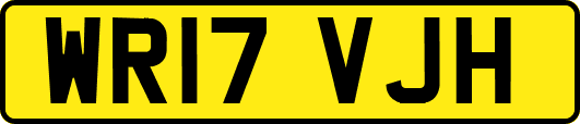 WR17VJH