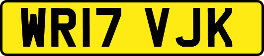 WR17VJK