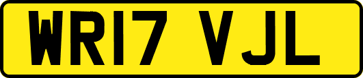 WR17VJL