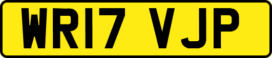 WR17VJP
