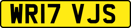 WR17VJS
