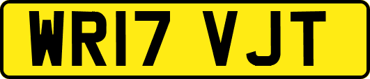WR17VJT