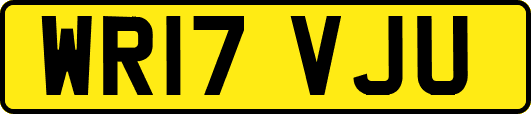 WR17VJU