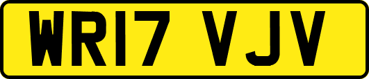 WR17VJV