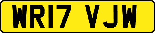 WR17VJW