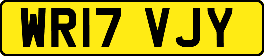 WR17VJY