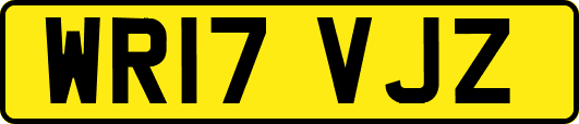 WR17VJZ