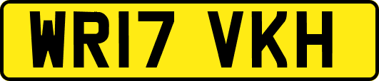 WR17VKH