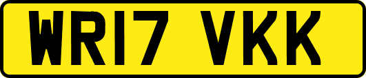 WR17VKK