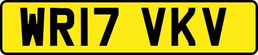 WR17VKV