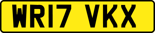 WR17VKX