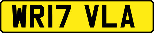 WR17VLA
