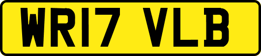 WR17VLB
