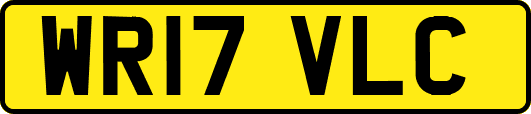 WR17VLC