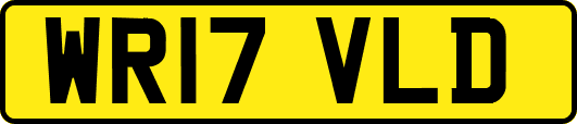 WR17VLD