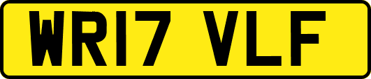 WR17VLF
