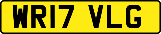 WR17VLG
