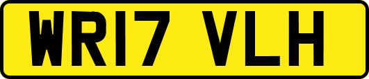 WR17VLH