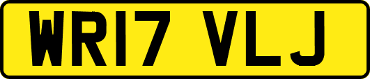 WR17VLJ