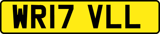 WR17VLL