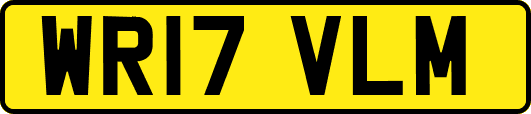 WR17VLM