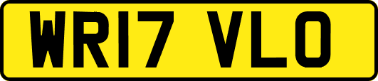 WR17VLO