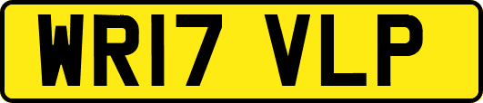 WR17VLP