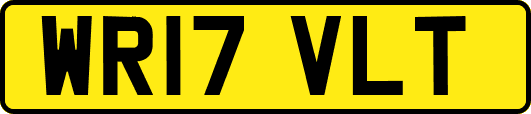 WR17VLT