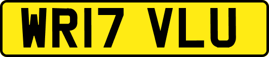 WR17VLU