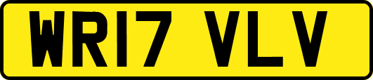 WR17VLV